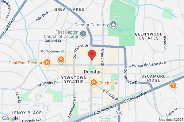 Decatur Preservation Alliance