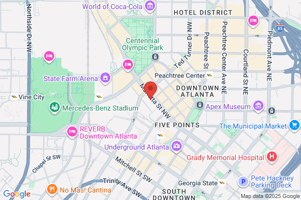 Georgia Defense Lawyer Association