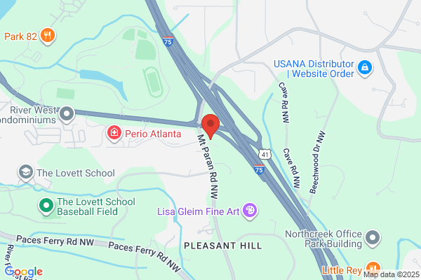 Buckhead Travel Partners