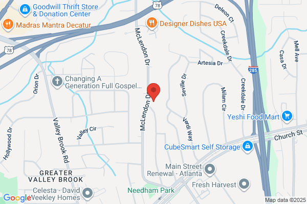 Dekalb Tree Service