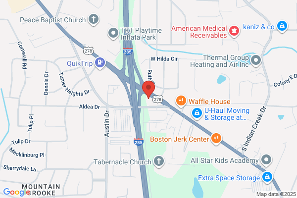 Auto Deals - Decatur, GA