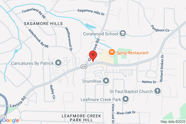 Lavista Animal Hospital