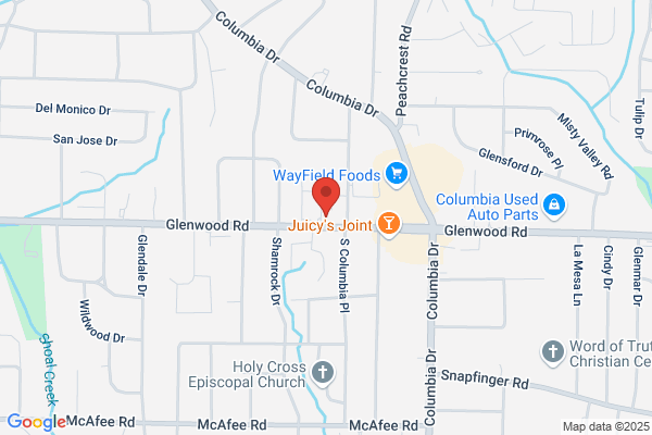 Columbia Belvedere Animal Hospital