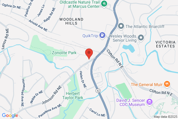 VCA Briarcliff Animal Hospital