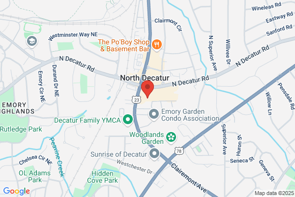 Quick Weight Loss Centers - Decatur
