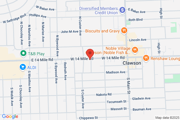 Discount Fabric Centers