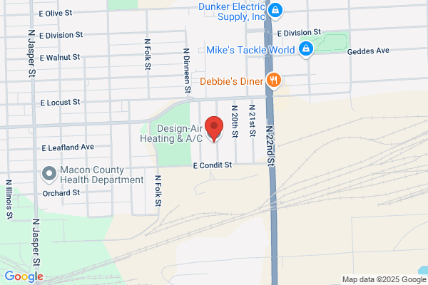 Affordable Heating & Air Conditioning