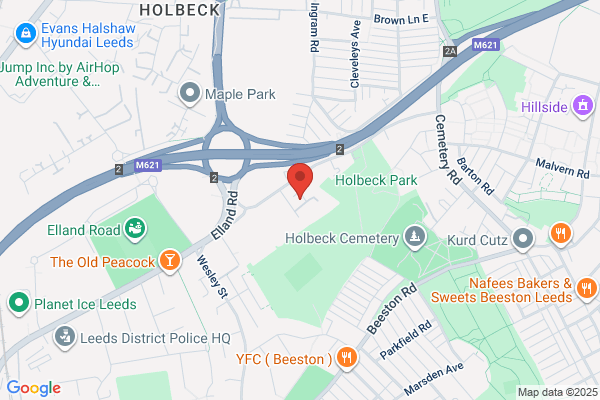 Heneghan Services