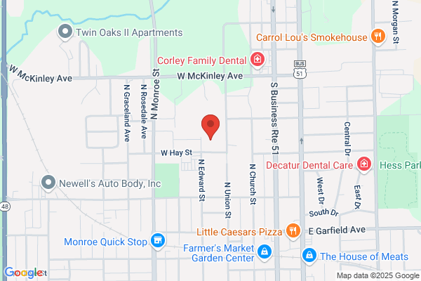 Central Illinois Hand Center Jeffery M. Smith, M.D.