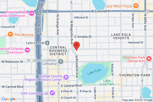Orlando Apartments