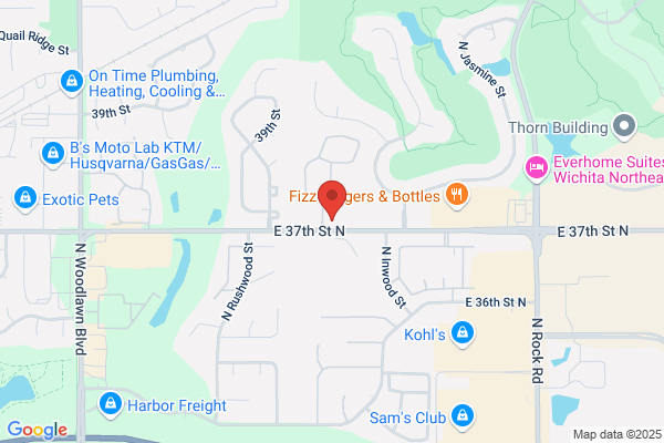 Remington Apartments