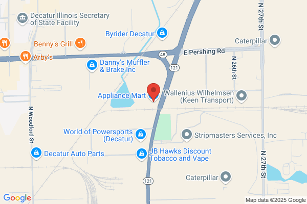 Appliance Mart