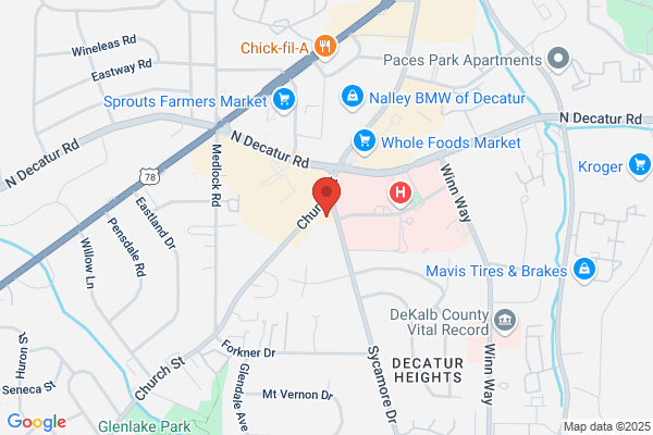 Decatur Florist