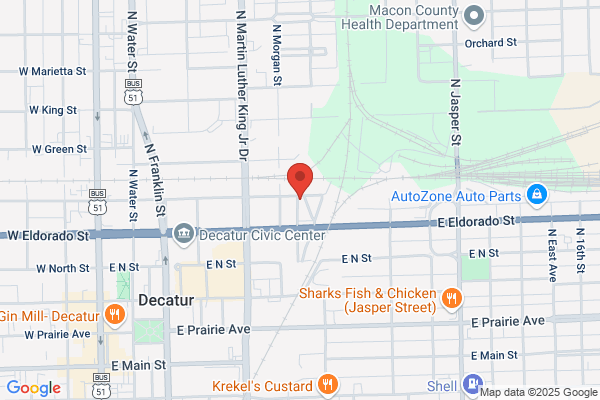 Decatur Auto Body, Inc.