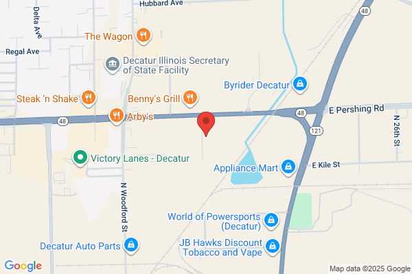 Danny's Muffler & Brake Inc.