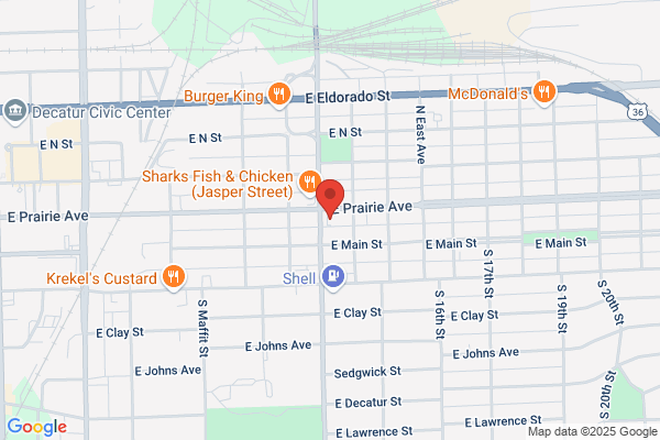 South End Autoplex