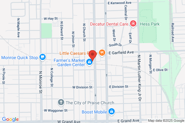 Fisher's Auto Repair