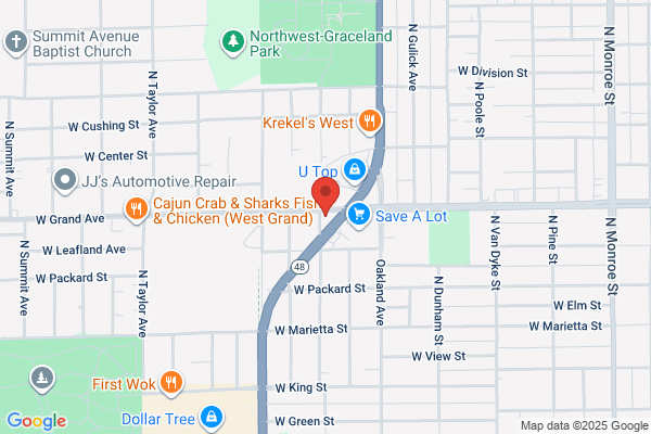 Speed Lube 10-Minute Oil Change Shops Inc