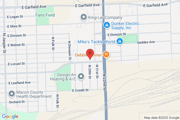 D & O Inc Shop