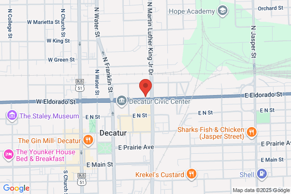 Flaugher Electric Service Inc