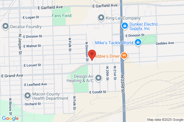 Neighborhood Housing Development Corporation