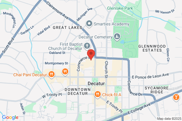 Decatur Stanolind Credit Union