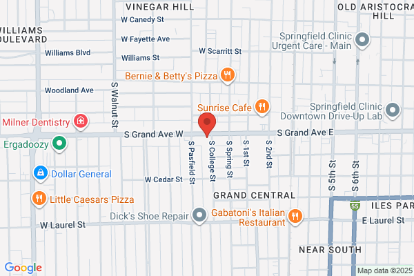 Land of Lincoln Credit Union