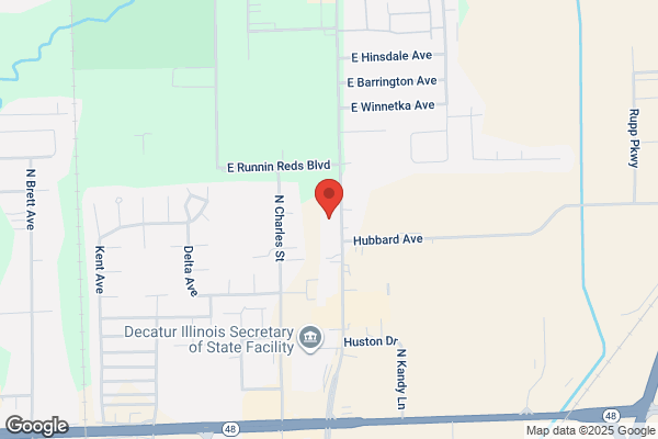 Springfield Electric Supply Company