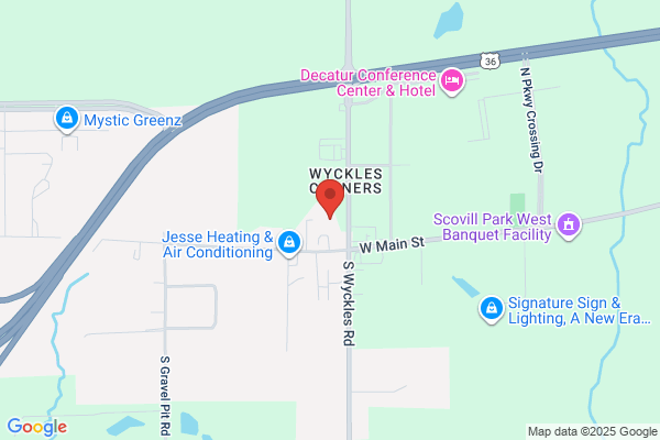 Mueller Geo A Beer Co