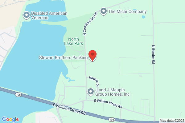 Stewart Brothers Packing Company