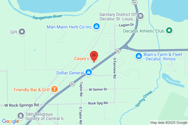 Casey's General Store