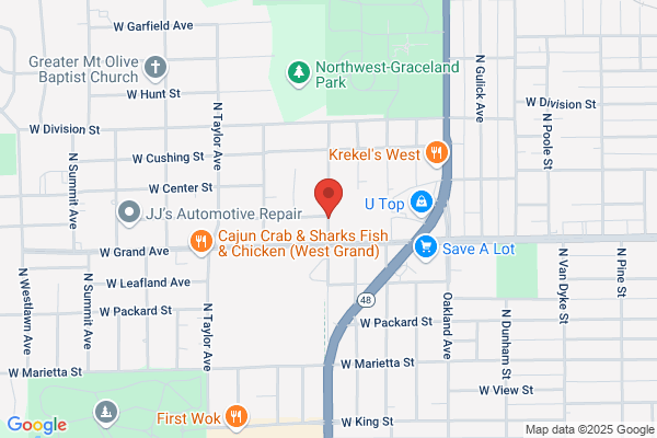 Custer Chiropractic Center
