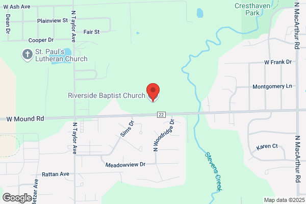 Riverside Baptist