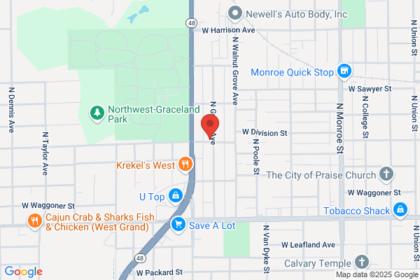 Shiloh Missionary Baptist Church