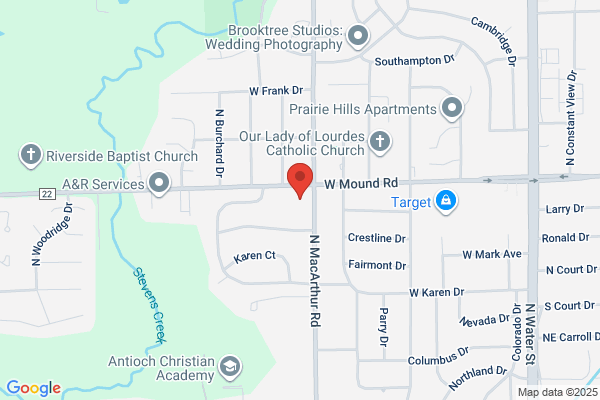 Unitarian Fellowship of Decatur