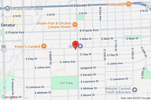 Circle K