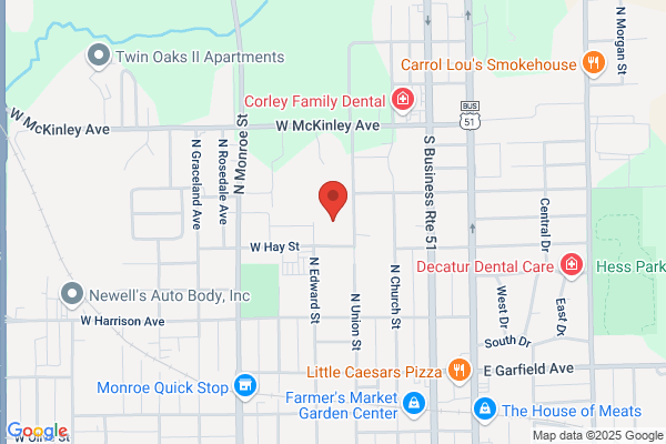 Memorial Specialty Care Pulmonology