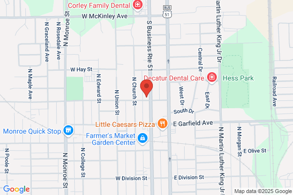 Jerger Pediatric Dentistry: Bret M. Jerger, DDS