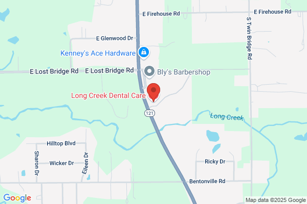 Long Creek Dental Care