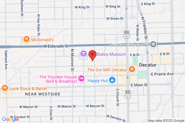 Brownfield Ronald D DDS
