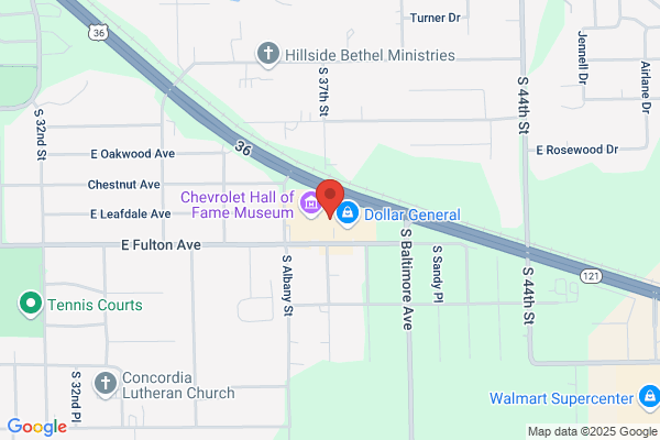 Decatur Dental Care