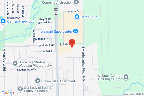VitalSkin Dermatology: Decatur - Ash Avenue