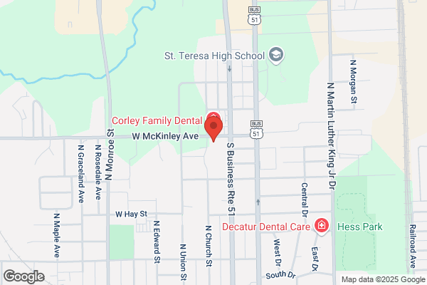 Memorial Specialty Care ENT & Allergy