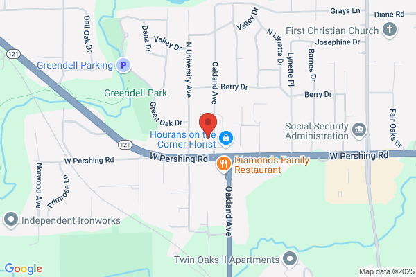 Planned Parenthood - Decatur Health Center