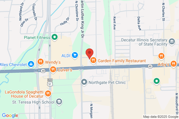 Springfield Clinic Decatur Pediatrics