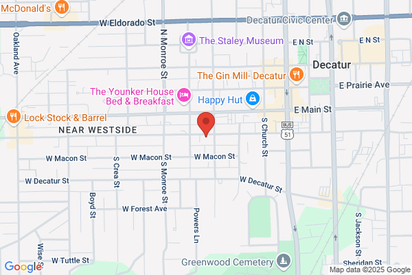 Copeland Health Appliances-Div of Decatur Ambulance Inc