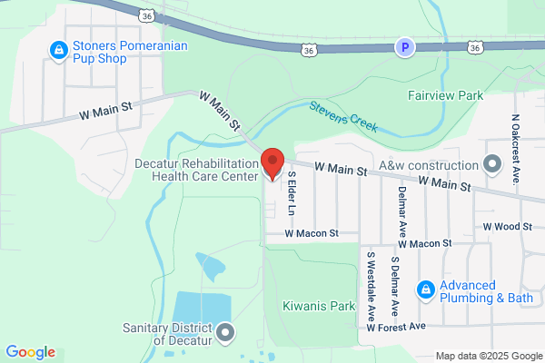 Decatur Option Care