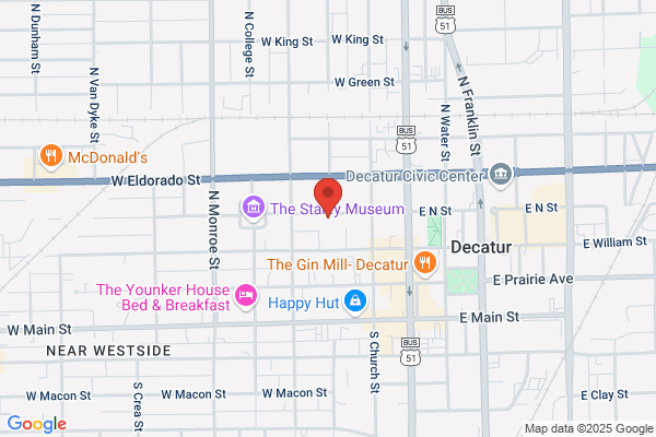 Dental Arts-Decatur