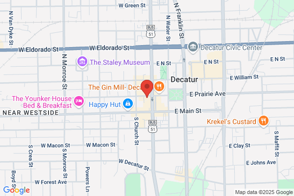 Heritage Behavioral Health Center Inc, Heritage Fields
