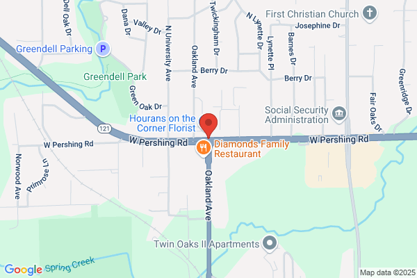Manorcare Health Services